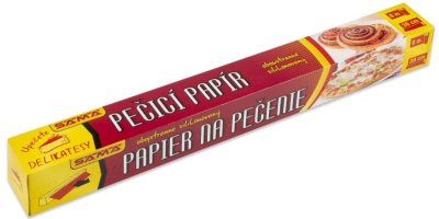 Pečicí papír