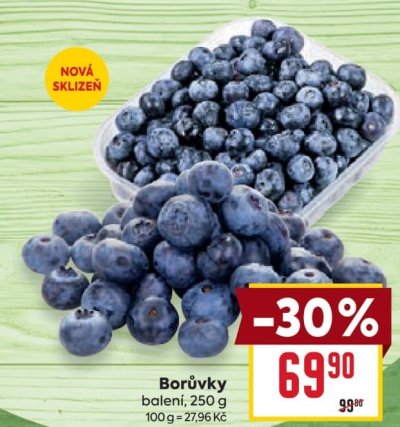 Speciality z akčního letáku týdne BILLA od 5. 3.