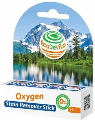 TIANDE Eco de Viva Tyčinka na odstraňování skvrn na bázi kyslíku