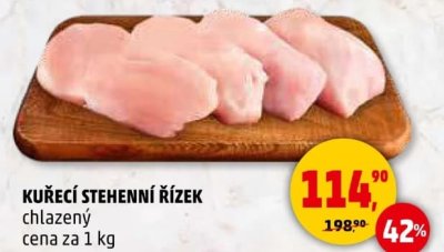 Akční leták týdne PENNY od 13. 3.