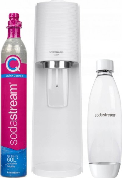 SodaStream