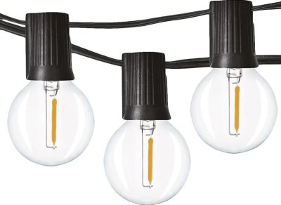 LED osvětlení