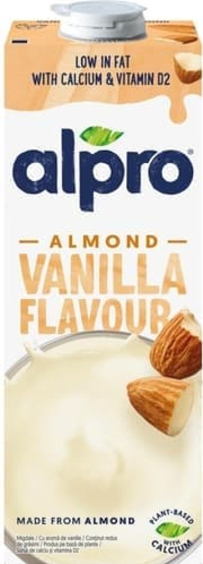 Mandlový nápoj Alpro