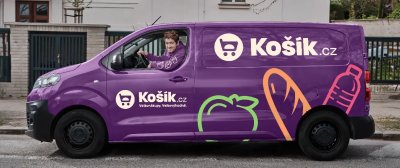 Auto Košík.cz