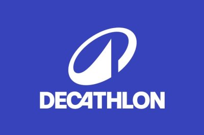 Logo Decathlonu