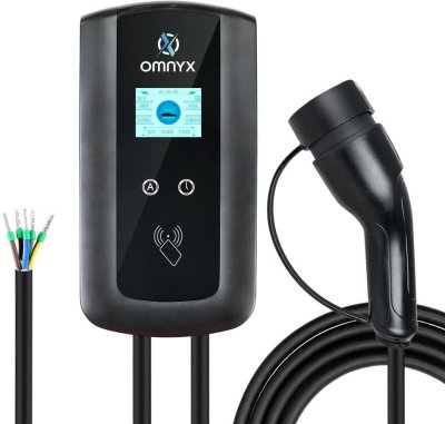 Nabíjecí stanice pro elektromobily