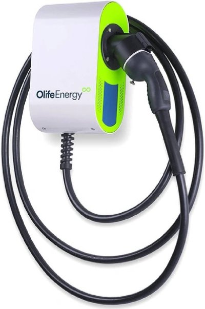 Nabíjecí stanice pro elektromobily