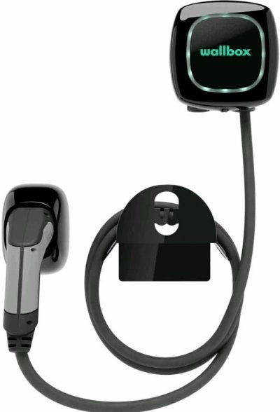 Nabíjecí stanice pro elektromobily