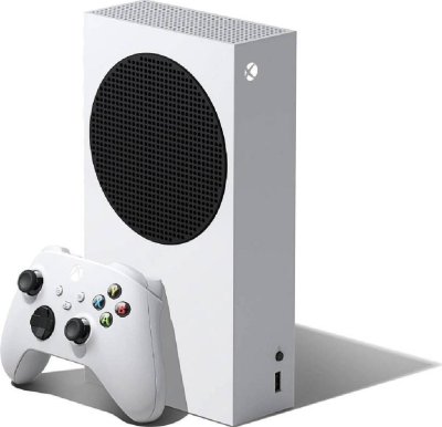 Xbox S