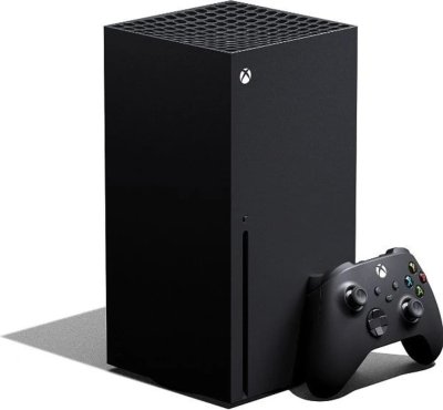 Xbox S