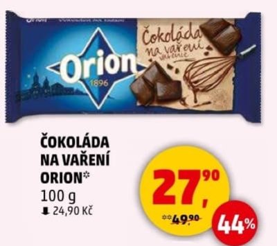 Speciality z akčního letáku PENNY od 20. 3.