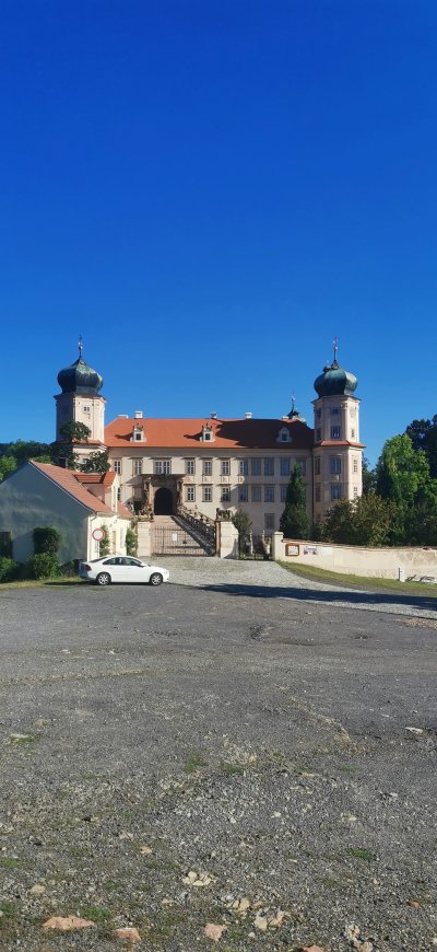 Zámek