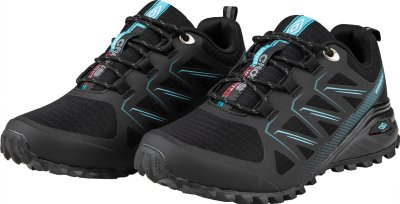 Dámské běžecké terénní boty Umbro