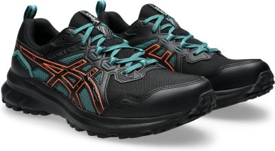 Pánské terénní běžecké boty Asics