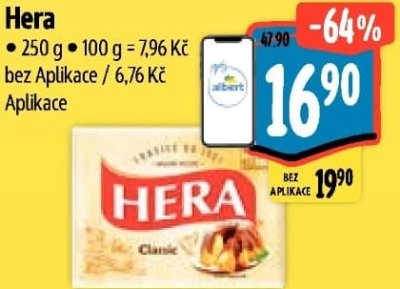 Akční leták týdne Albert od 26. 3. do 1. 4.