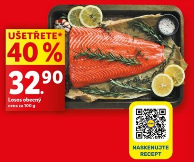 Akční leták týdne Lidl od 27. 3. do 30. 3.