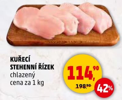Akční leták týdne PENNY od 27. 3. do 2. 4.