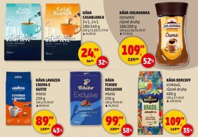 Akční leták týdne PENNY od 27. 3. do 2. 4.