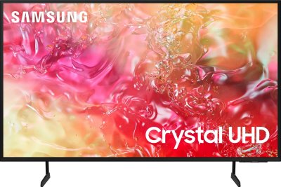 Chytrá televize značky Samsung