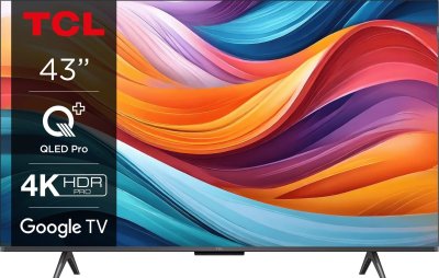 Chytrá televize značky TCL