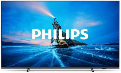 Chytrá televize značky  Philips
