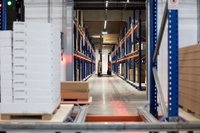 Obchodní dům IKEA