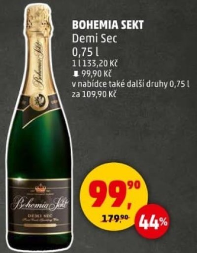 Speciality z akčního letáku týdne PENNY od 3. 4.