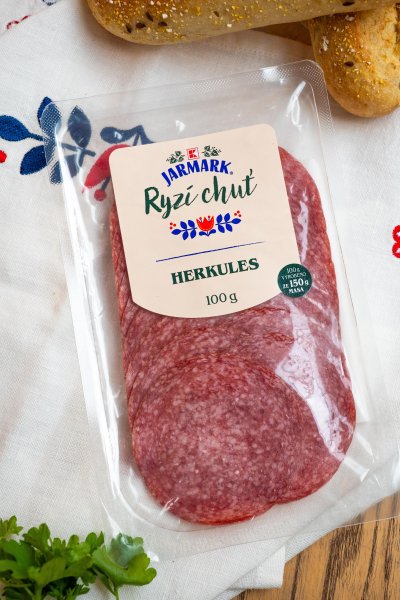 Salám Herkules