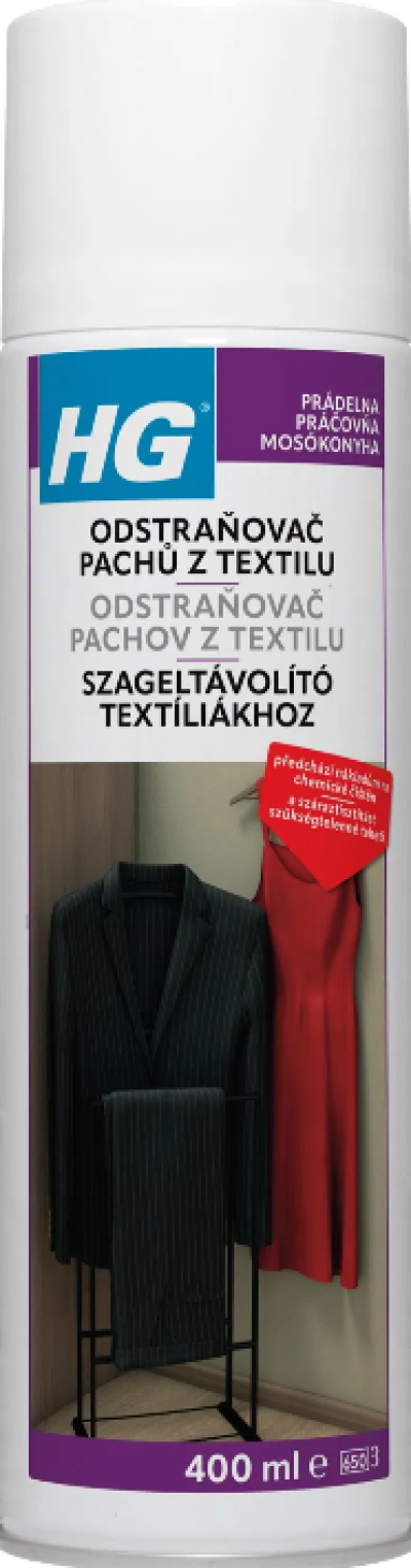 pohlcovač pachů