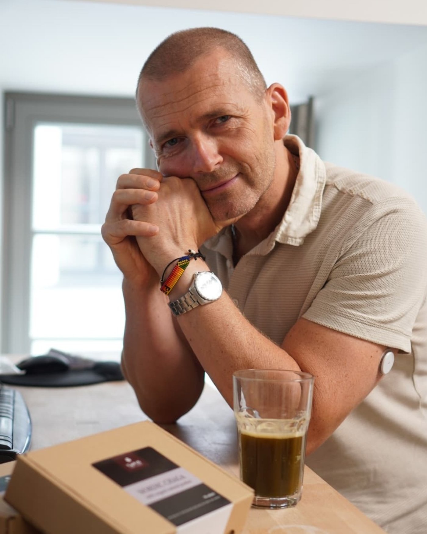 Petr Havlíček