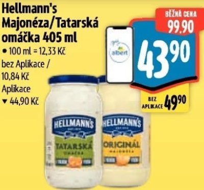 Speciality z akčních letáků týdne Albert od 28. 4.