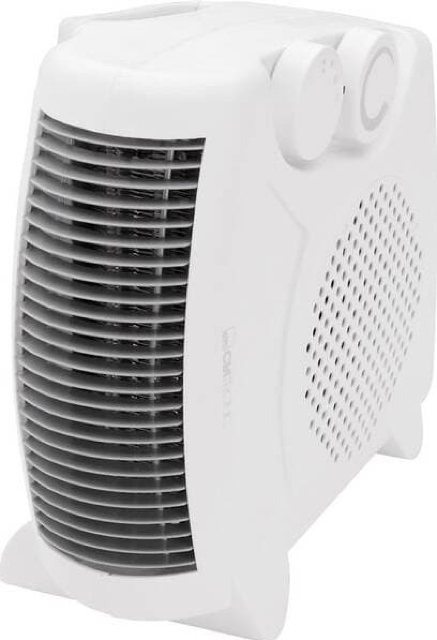Horkovzdušný ventilátor Clatronic HL 3379