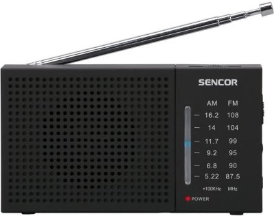 Malé rádio