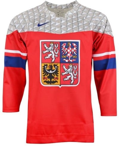 Dres ČR