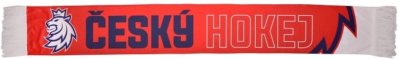 Šála Český hokej