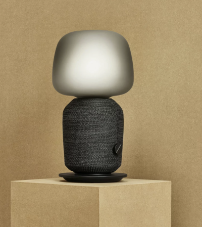 Lampa