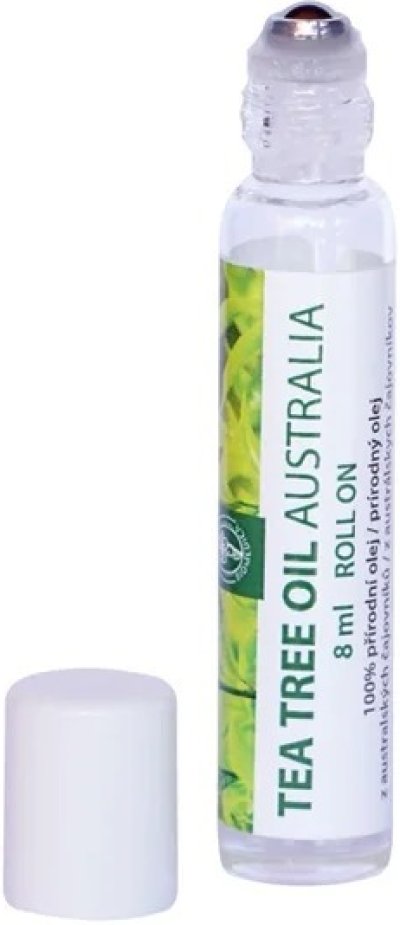 Tea tree olej