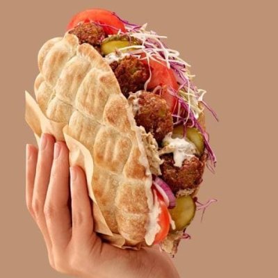 Falafel