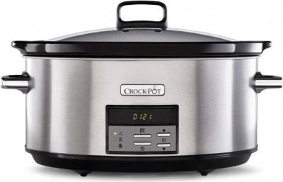 Pomalý hrnec CrockPot