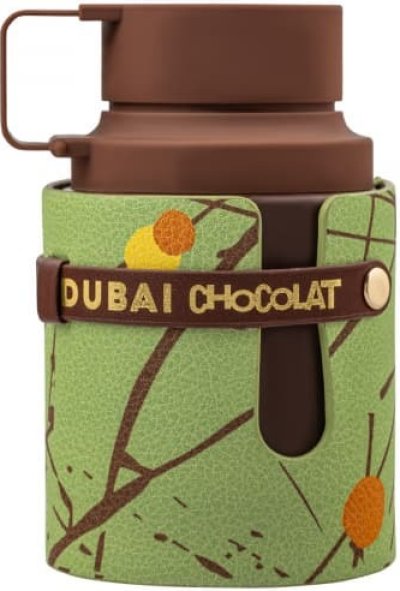 Armaf Odyssey Dubai Chocolat parfémová voda