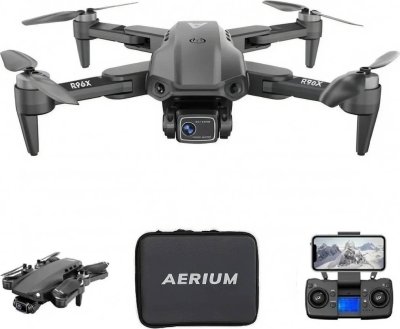 Dron s ovladačem