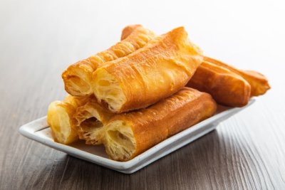 Čínské Youtiao