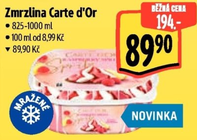 Speciality z akčního letáku týdne Albert od 28. 5.