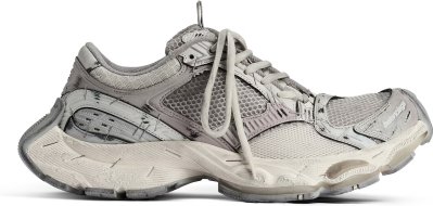 Balenciaga Stapler Sneaker