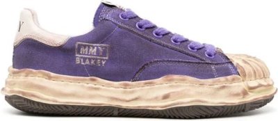 Distressed Maison Mihara Yasuhiro