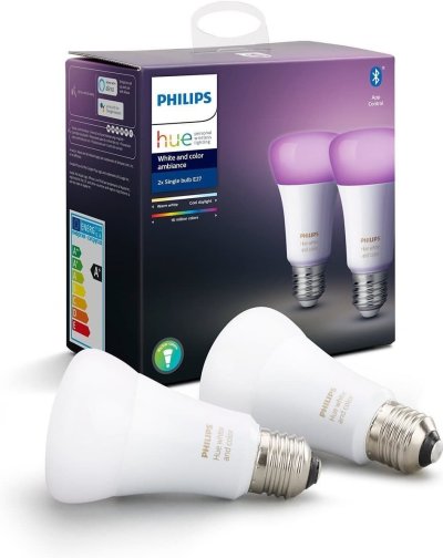 Sada žárovek Philips