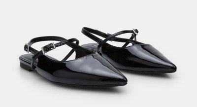 Dámská slingback obuv