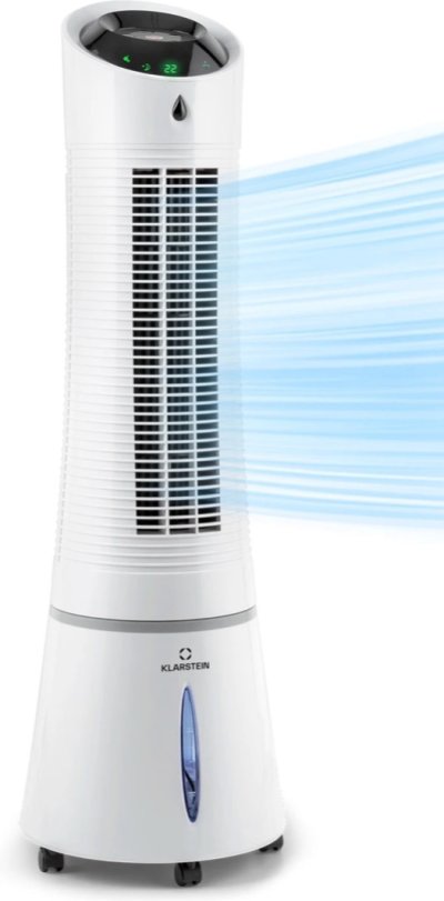 Ventilátor