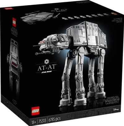 stavebnice LEGO