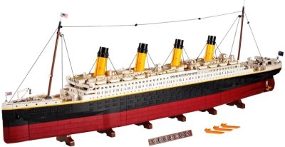 stavebnice LEGO